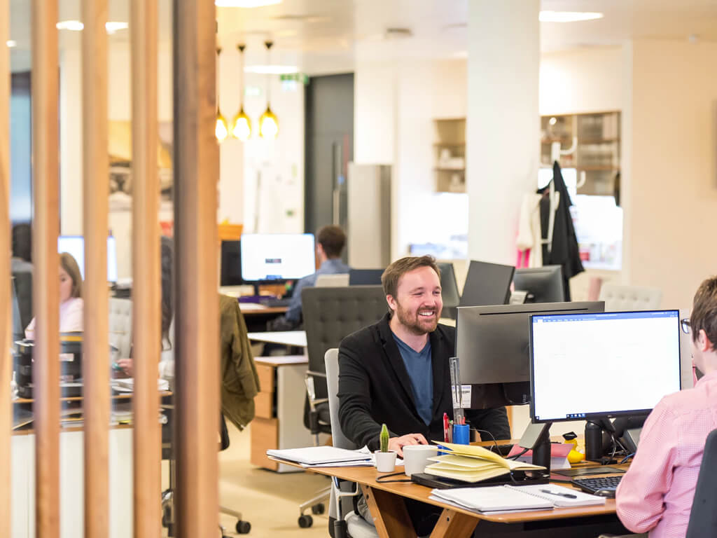 How Great Managers Handle Conflict at Work (Without Damaging Trust)