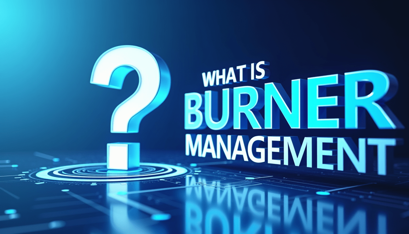What Is Burner Management?