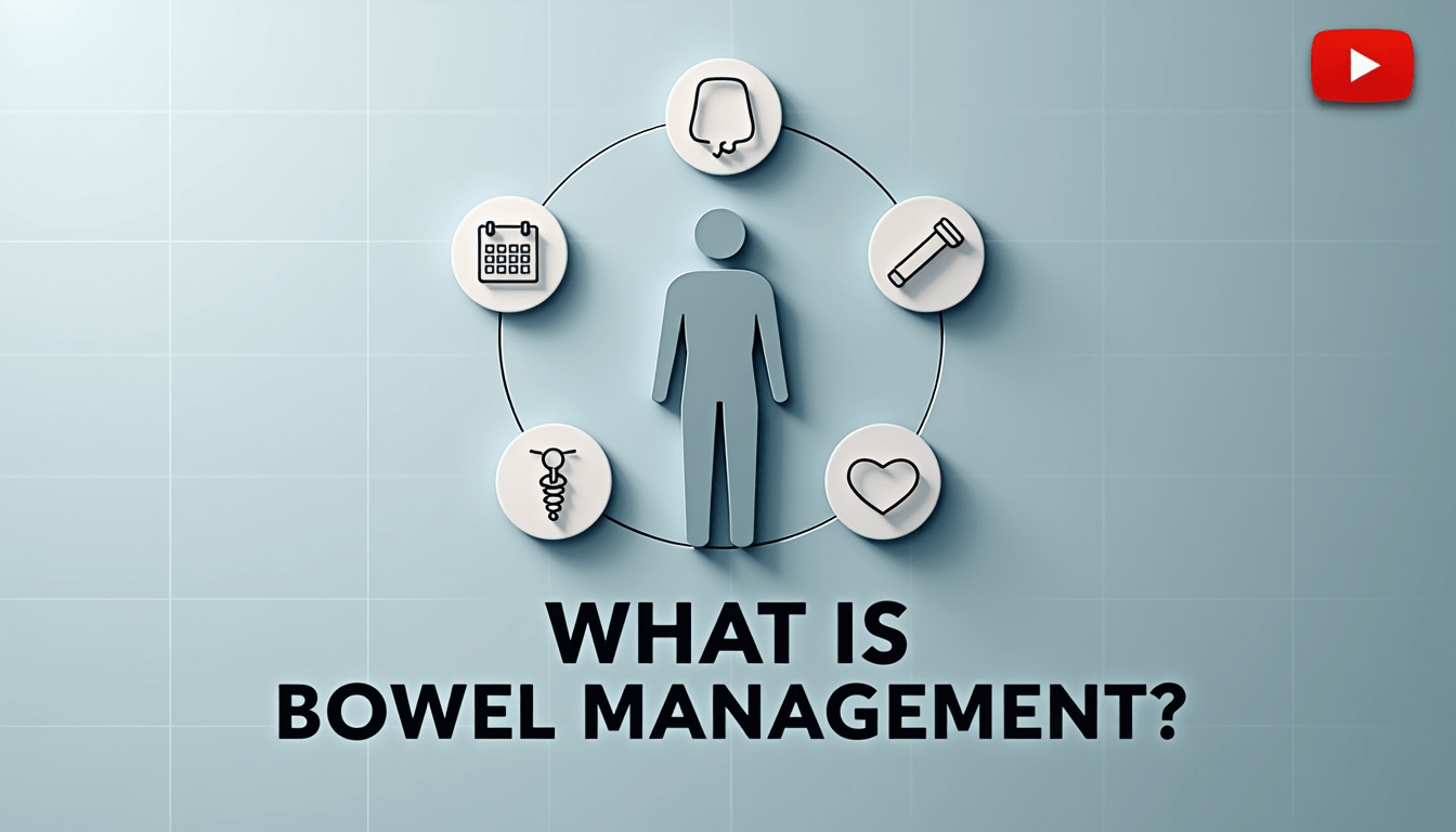 What Is Bowel Management?