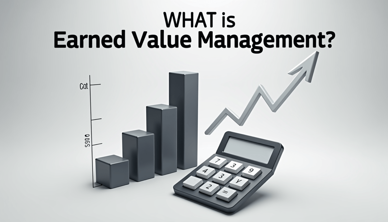 What Is Earned Value Management?