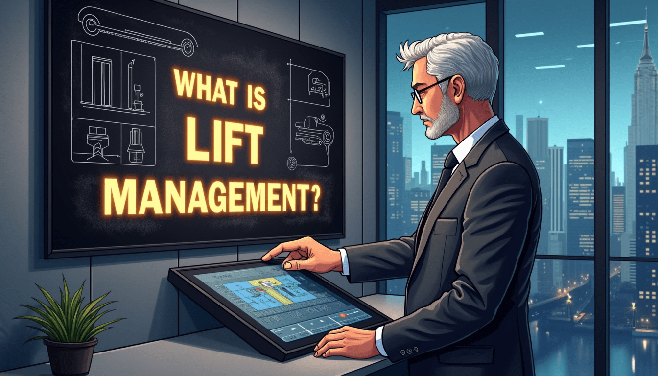 What Is Lift Management?