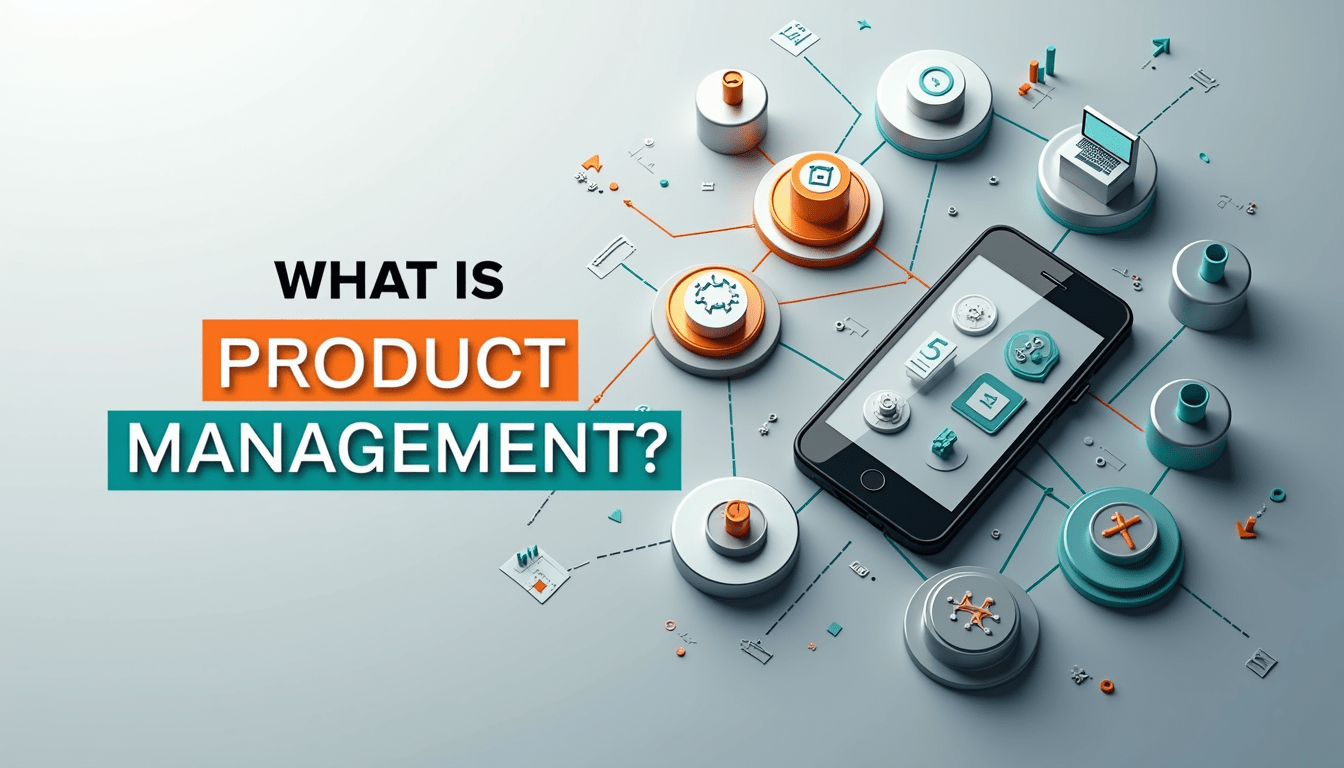 What Is Product Management?