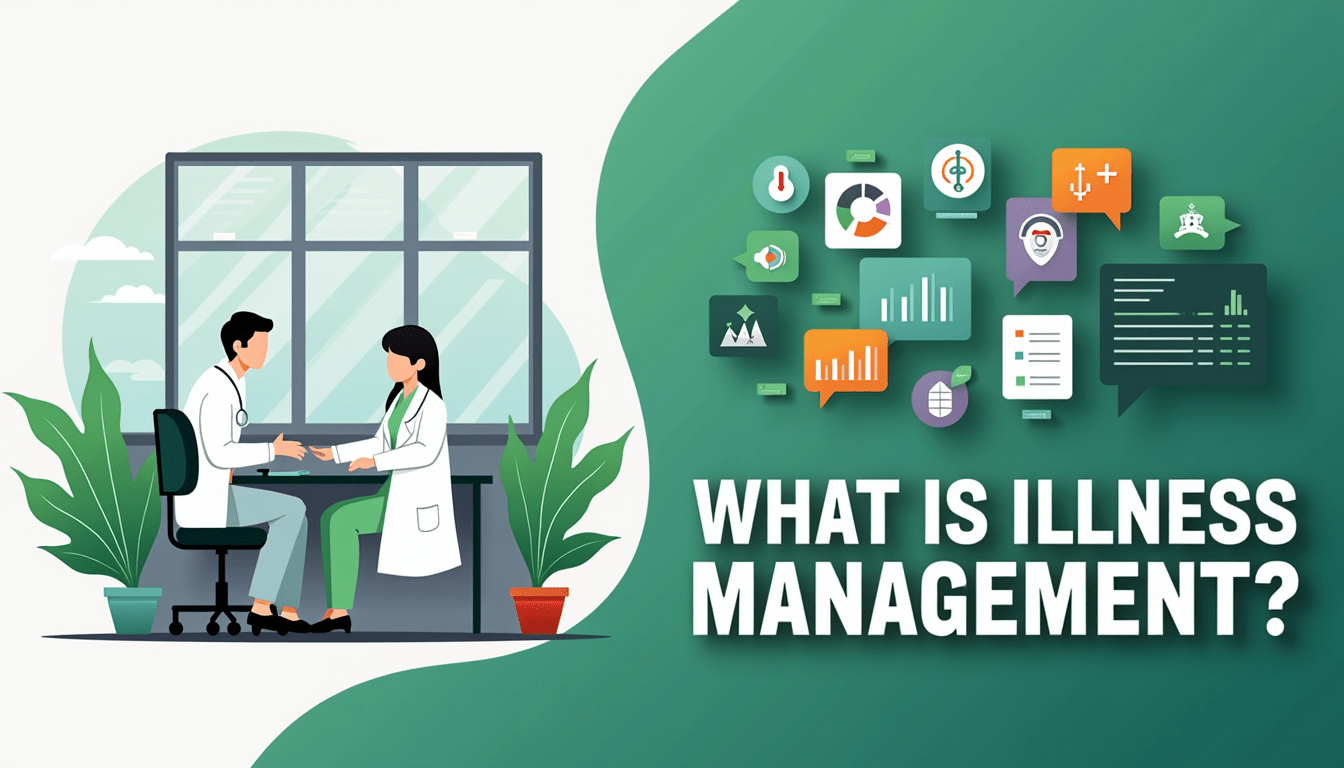 What Is Illness Management?