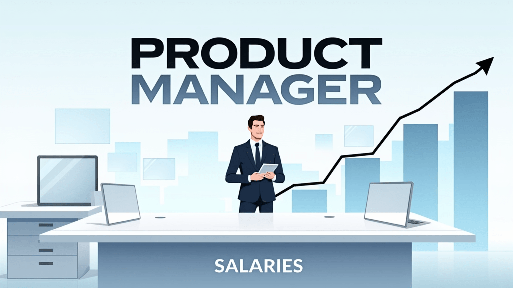 Product Manager Salaries