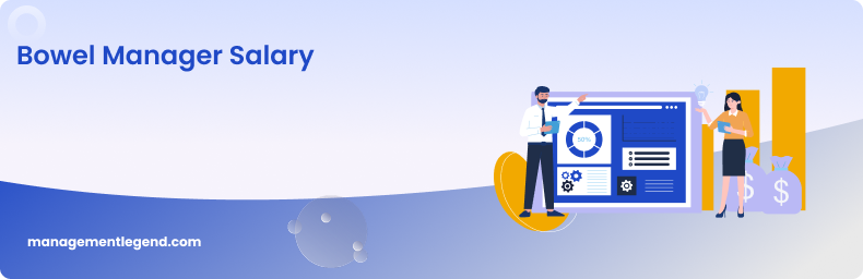 Bowel Manager Salary