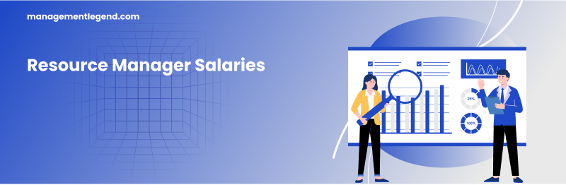 Resource Manager Salaries