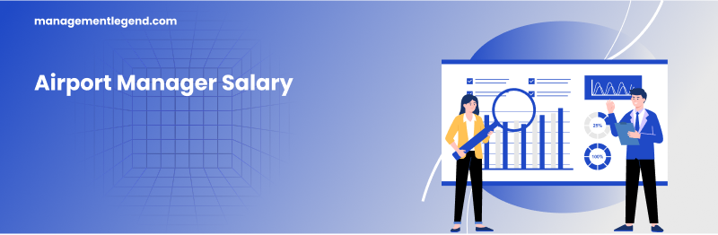 Airport Manager Salary