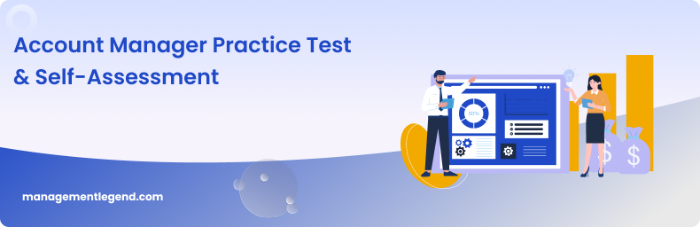 Account Manager Practice Test & Self-Assessment