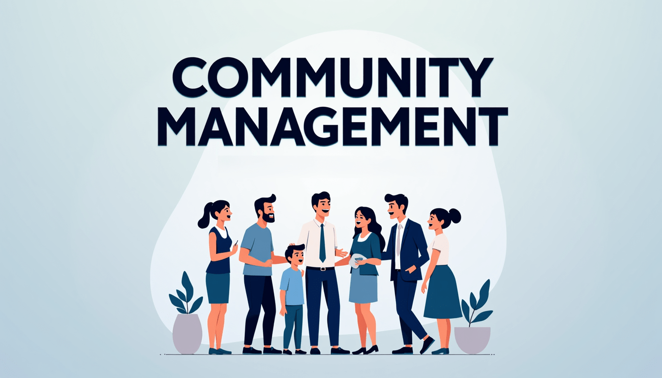 Community Management