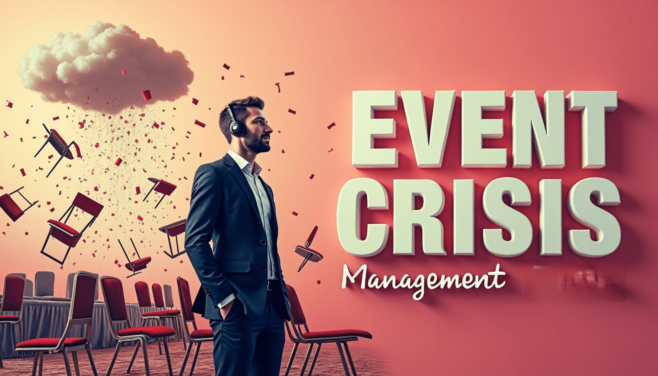 Event Crisis Management
