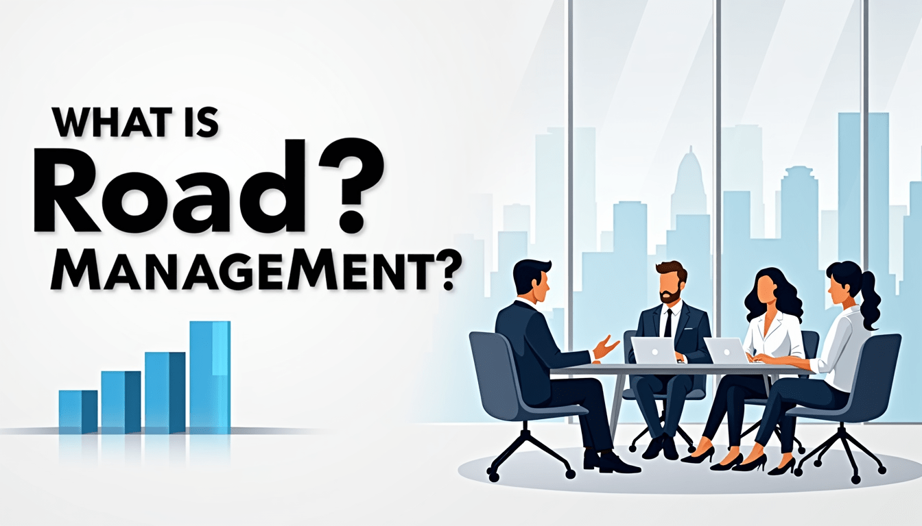 What Is Road Management?