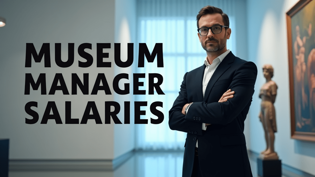 Museum Manager Salaries: Understanding Pay in the Museum Industry