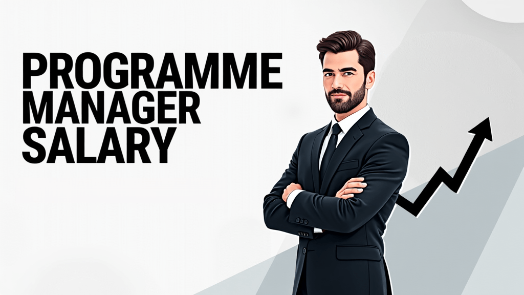 Programme Manager Salary