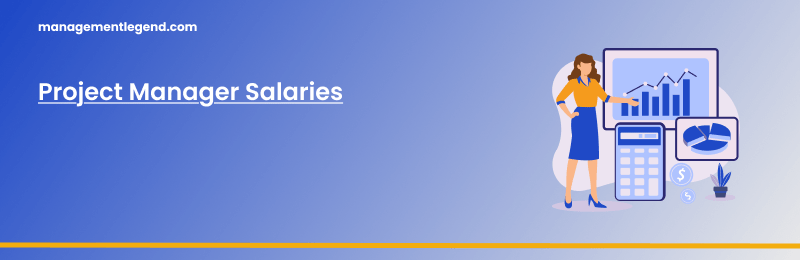 Project Manager Salaries