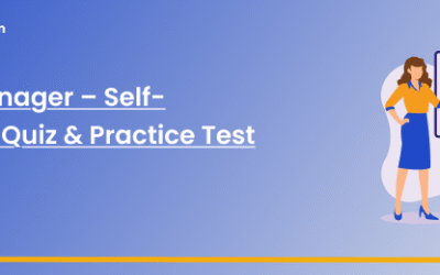 YouTube Manager – Self-Assessment Quiz & Practice Test